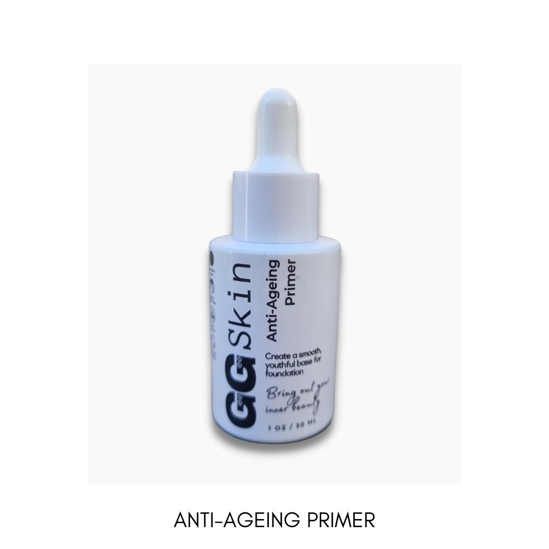 Geegee Skin Anti Ageing Primer