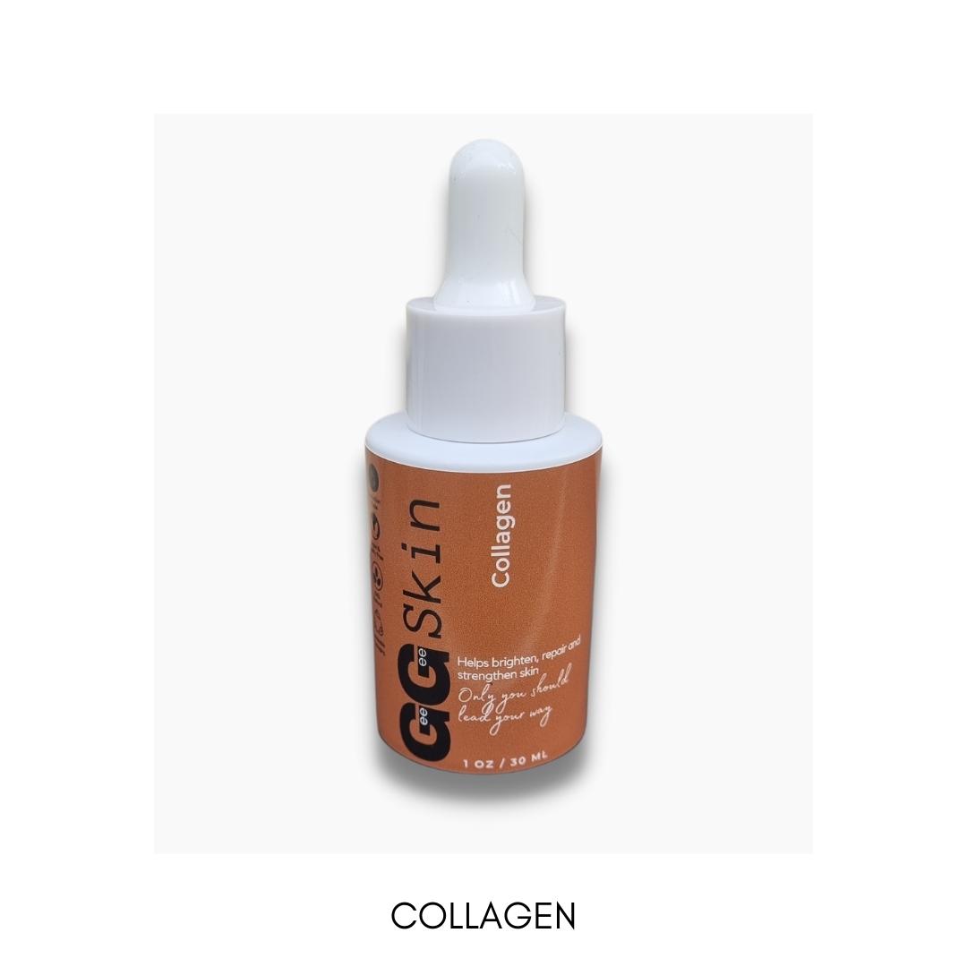 Geegee Skin Collagen