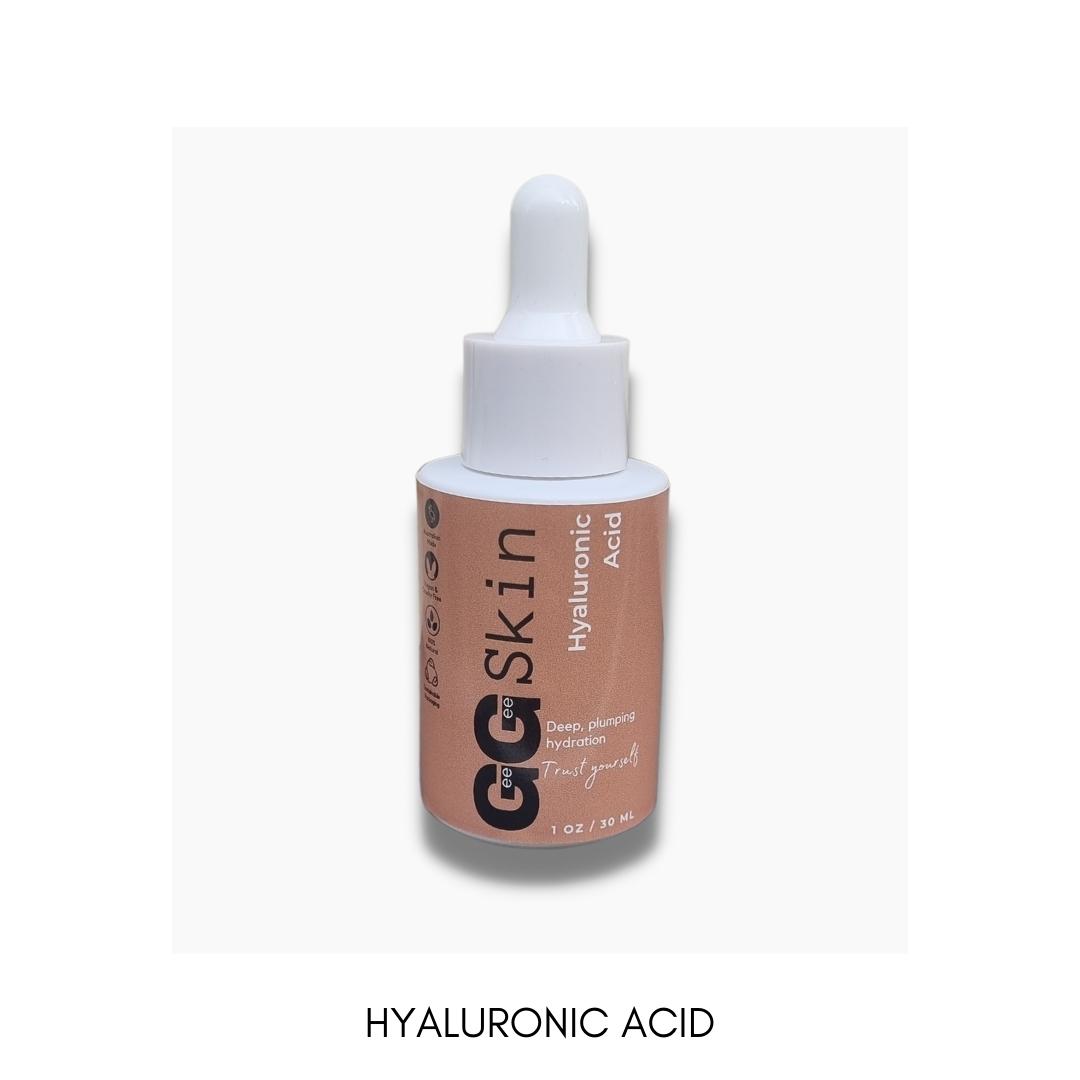 Geegee Skin Hyaluronic Acid