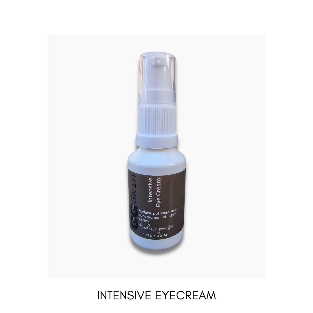 Geegee Skin Intensive Eye Cream